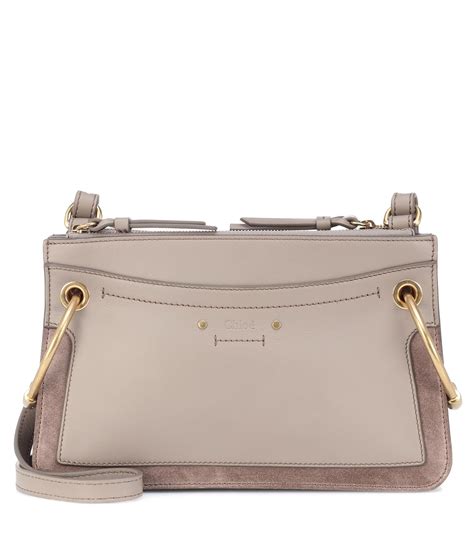 chloe roy mini crossbody bag|Chloé Roy Mini Clutch .